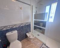 Resale - Town House - Orihuela Costa - La Zenia