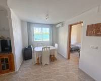 Resale - Town House - Orihuela Costa - La Zenia