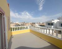 Resale - Town House - Orihuela Costa - La Zenia