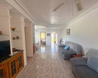 Resale - Town House - Orihuela Costa - La Zenia