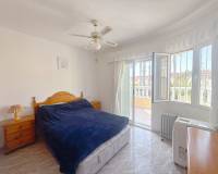 Resale - Town House - Orihuela Costa - La Zenia