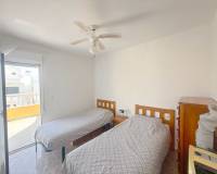 Resale - Town House - Orihuela Costa - La Zenia