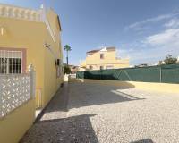 Resale - Town House - Orihuela Costa - La Zenia