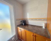 Resale - Town House - Orihuela Costa - La Zenia