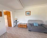 Resale - Town House - Orihuela Costa - La Zenia