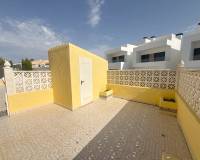 Resale - Town House - Orihuela Costa - La Zenia