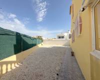 Resale - Town House - Orihuela Costa - La Zenia