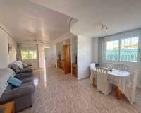 Resale - Town House - Orihuela Costa - La Zenia