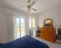 Resale - Town House - Orihuela Costa - La Zenia