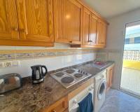 Resale - Town House - Orihuela Costa - La Zenia