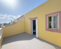 Resale - Town House - Orihuela Costa - La Zenia