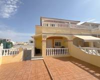 Resale - Town House - Orihuela Costa - La Zenia