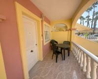 Resale - Town House - Orihuela Costa - La Zenia
