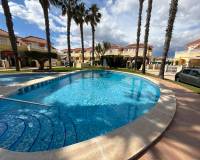 Resale - Town House - Orihuela Costa - La Zenia