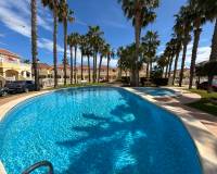 Resale - Town House - Orihuela Costa - La Zenia