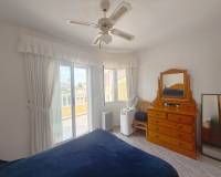 Resale - Town House - Orihuela Costa - La Zenia