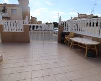 Resale - Town House - Orihuela Costa - Las Filipinas