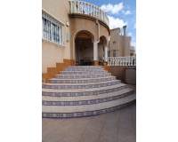 Resale - Town House - Orihuela Costa - Las Filipinas