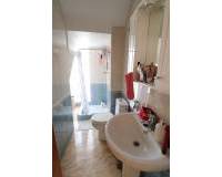 Resale - Town House - Orihuela Costa - Las Filipinas