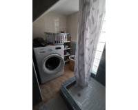 Resale - Town House - Orihuela Costa - Las Filipinas