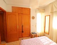 Resale - Town House - Orihuela Costa - Las Filipinas