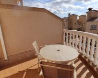 Resale - Town House - Orihuela Costa - Las Filipinas
