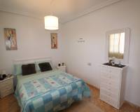 Resale - Town House - Orihuela Costa - Las Filipinas