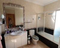 Resale - Town House - Orihuela Costa - Las Filipinas