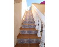 Resale - Town House - Orihuela Costa - Las Filipinas