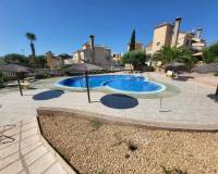 Resale - Town House - Orihuela Costa - Las Filipinas