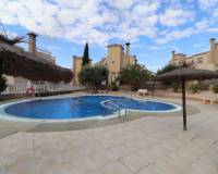 Resale - Town House - Orihuela Costa - Las Filipinas