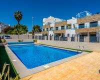 Resale - Town House - Orihuela Costa - Las Filipinas