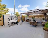 Resale - Town House - Orihuela Costa - Las Filipinas