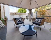 Resale - Town House - Orihuela Costa - Las Filipinas