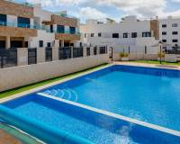 Resale - Town House - Orihuela Costa - Las Filipinas