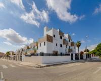Resale - Town House - Orihuela Costa - Las Filipinas