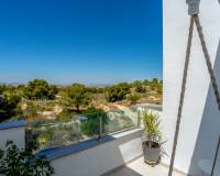Resale - Town House - Orihuela Costa - Las Filipinas