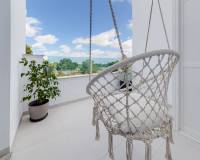 Resale - Town House - Orihuela Costa - Las Filipinas