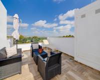 Resale - Town House - Orihuela Costa - Las Filipinas