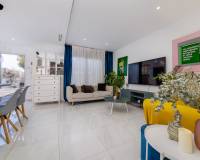 Resale - Town House - Orihuela Costa - Las Filipinas