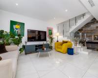 Resale - Town House - Orihuela Costa - Las Filipinas