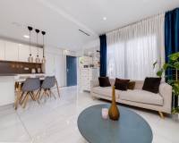 Resale - Town House - Orihuela Costa - Las Filipinas
