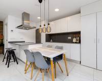 Resale - Town House - Orihuela Costa - Las Filipinas