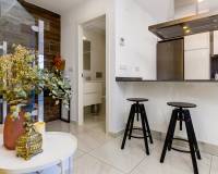 Resale - Town House - Orihuela Costa - Las Filipinas