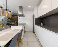 Resale - Town House - Orihuela Costa - Las Filipinas