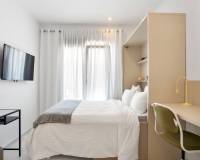 Resale - Town House - Orihuela Costa - Las Filipinas