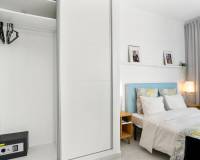 Resale - Town House - Orihuela Costa - Las Filipinas