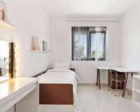 Resale - Town House - Orihuela Costa - Las Filipinas