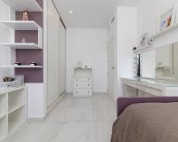 Resale - Town House - Orihuela Costa - Las Filipinas