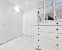 Resale - Town House - Orihuela Costa - Las Filipinas